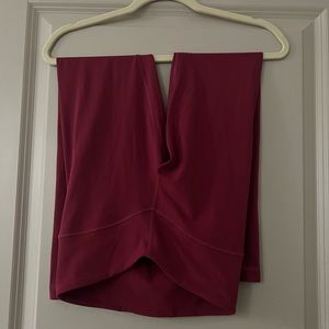 Lululemon Align V-Waist Pant 25”